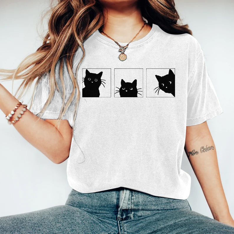 Elegantly Designed T-Shirt
