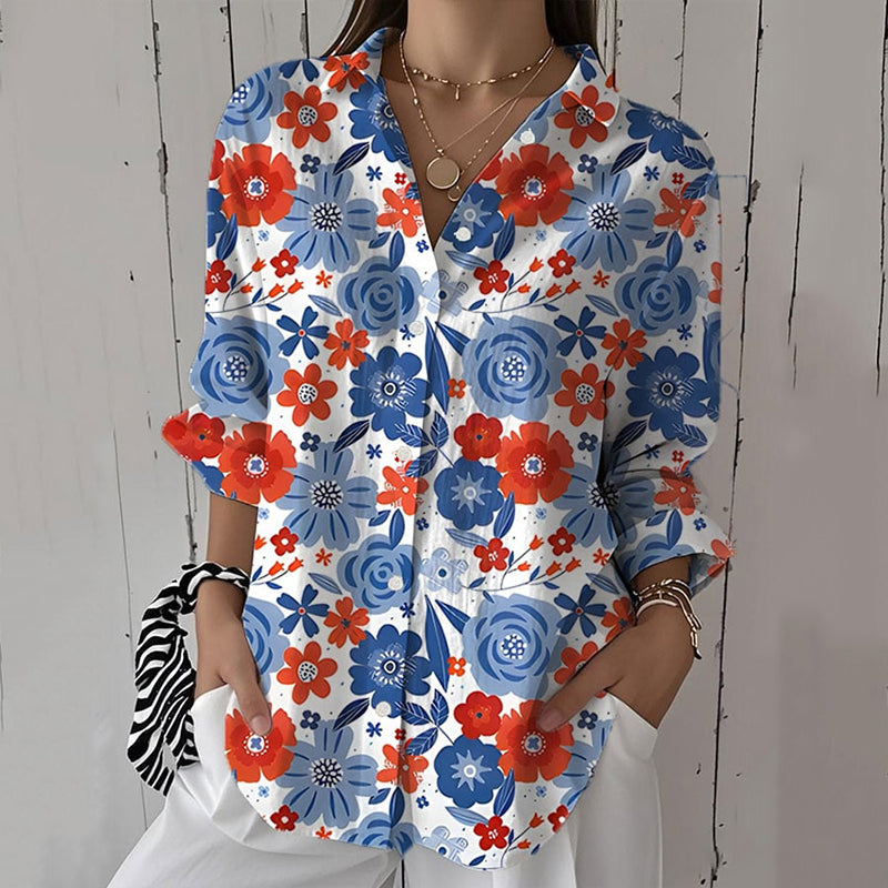 Gracefully Designed Shirt