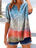 Vintage Inspired Shirt