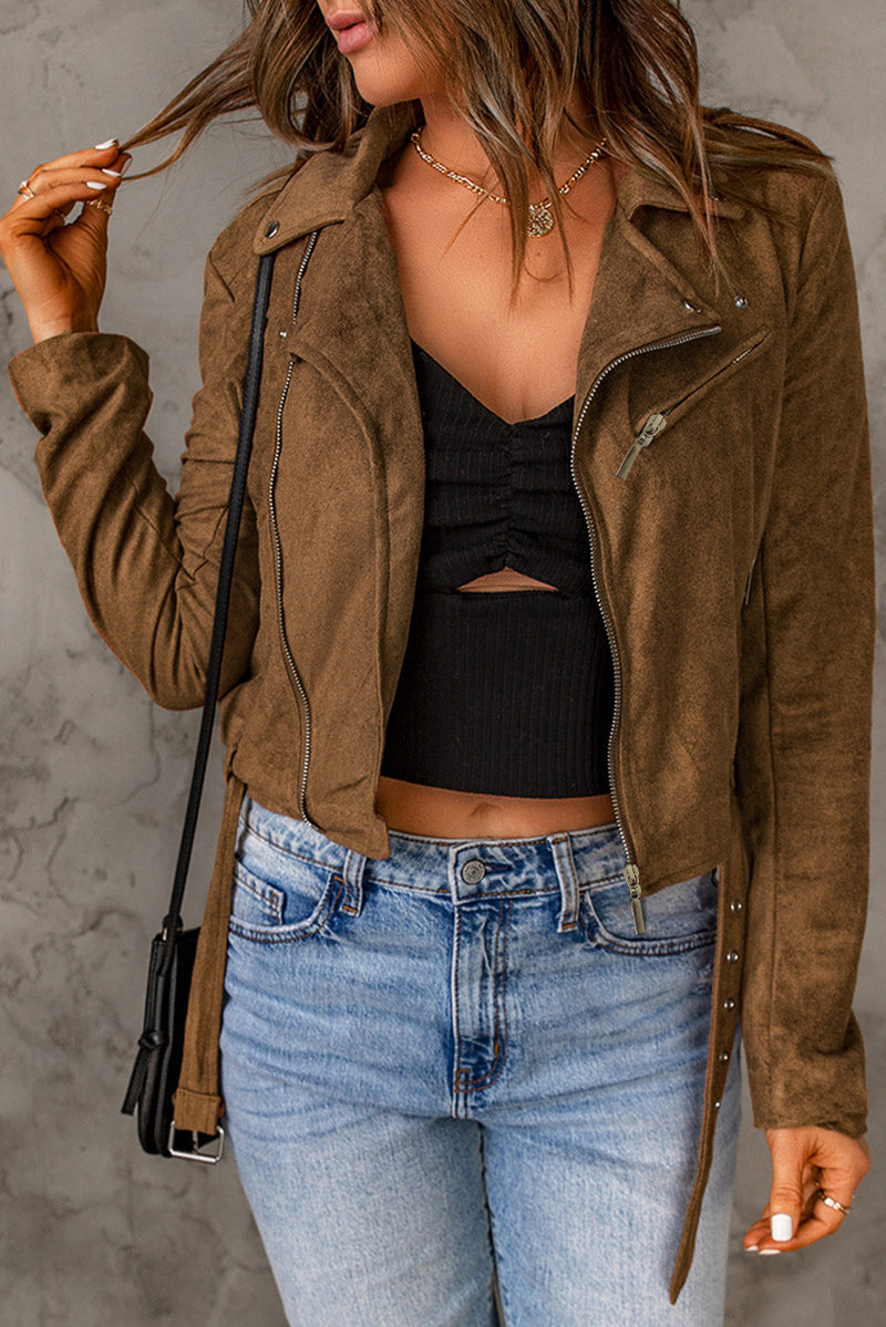 Elegantly Designed Jacket