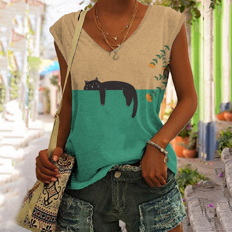 Thoughtfully Designed Top