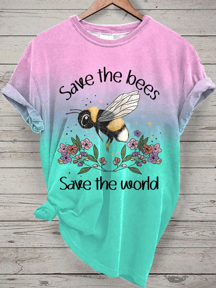 Vintage Inspired T-Shirt