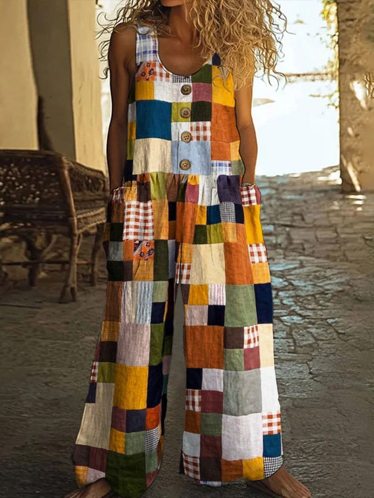 Vintage Inspired Garment