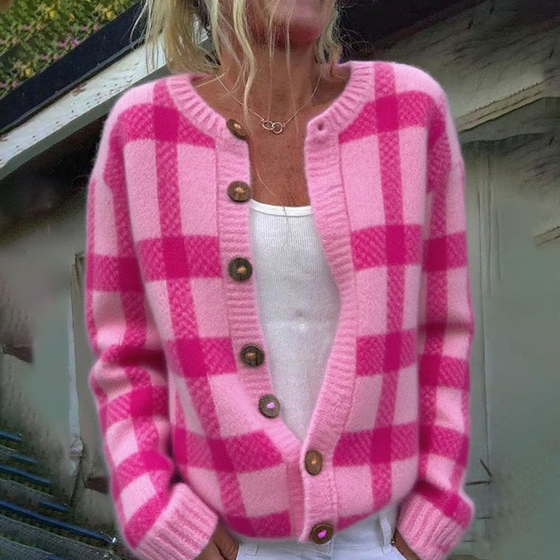 Thoughtfully Designed Cardigan