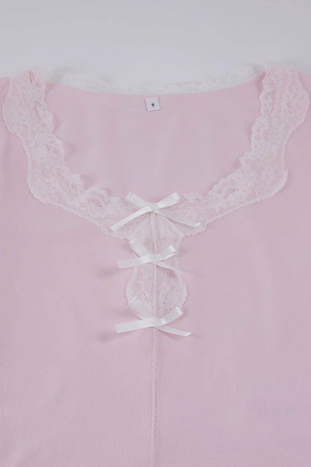 Beautifully Balanced Garment with Timeless Character