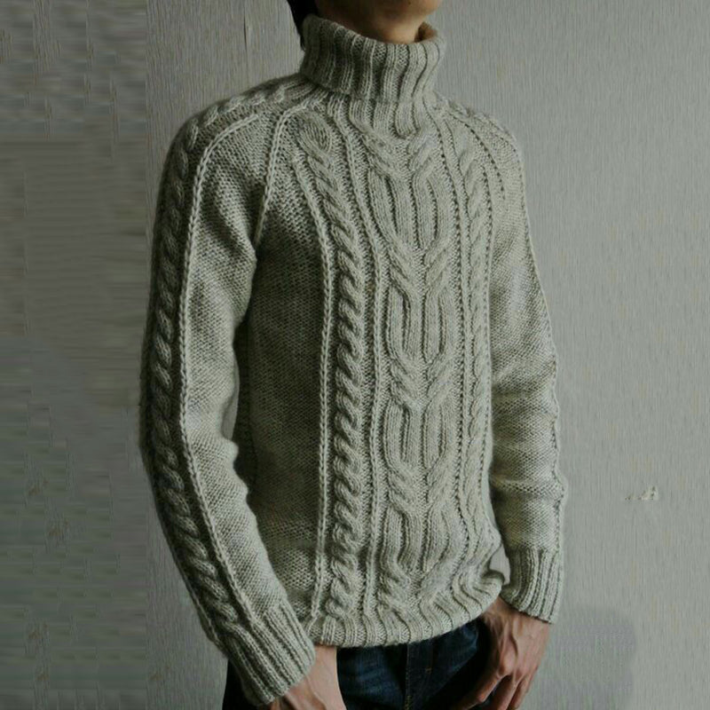 Vintage Inspired Jumper