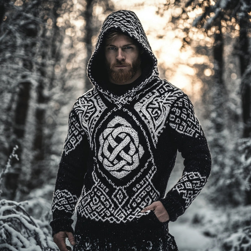 Classic Vintage Jumper
