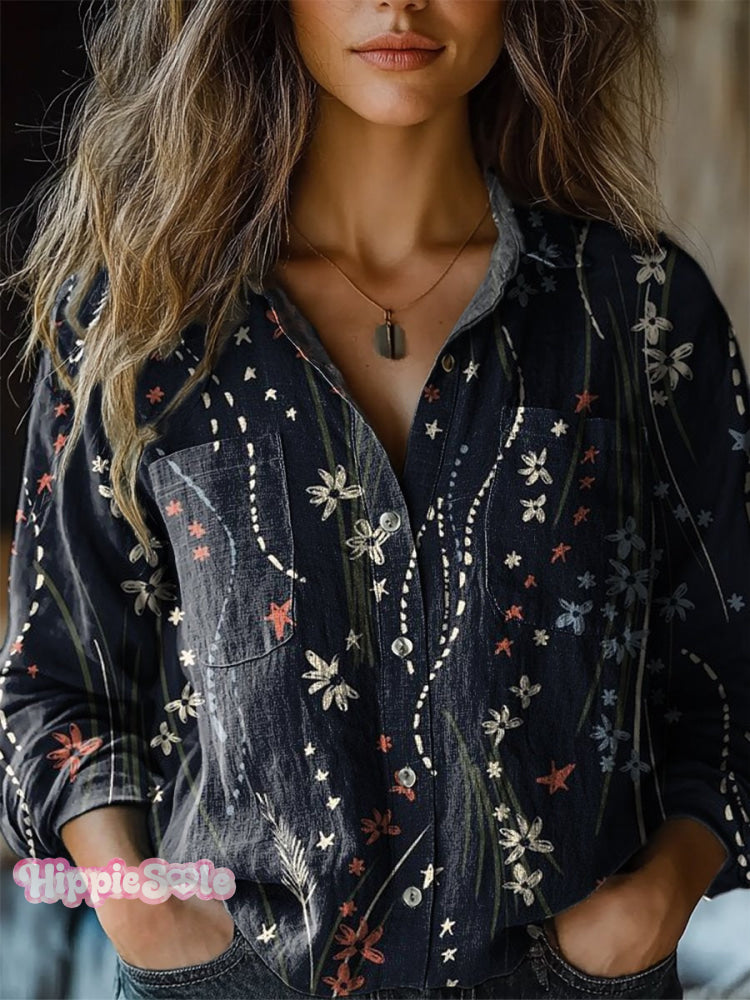 Beautifully Crafted Garment