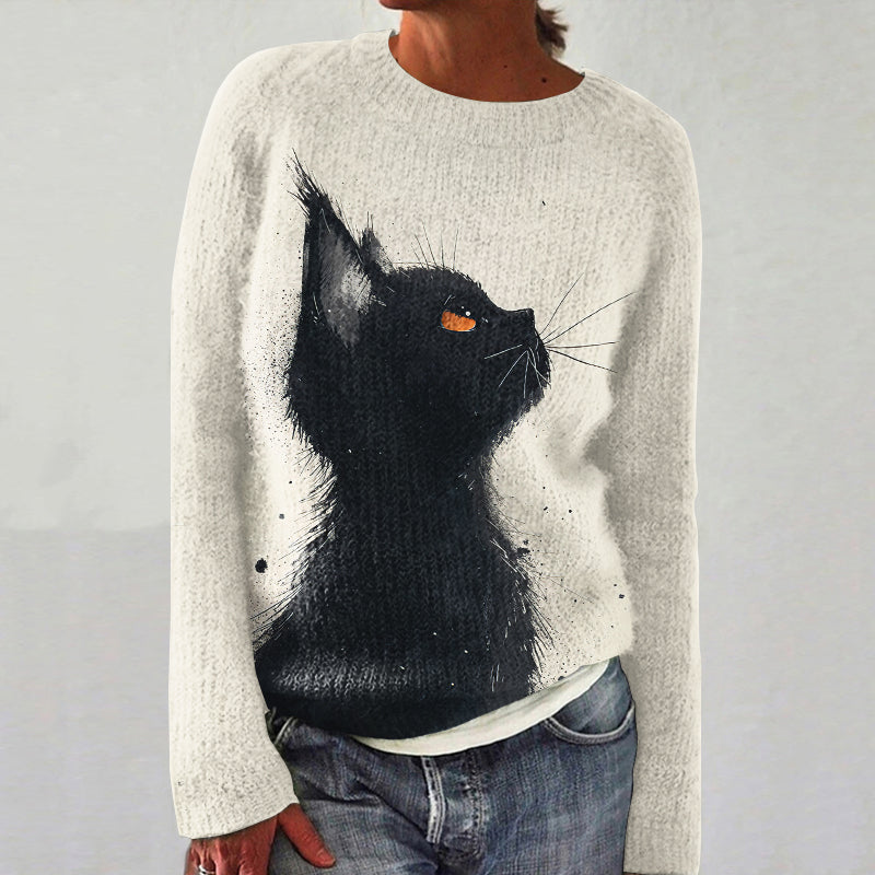 Classic Designed Jumper