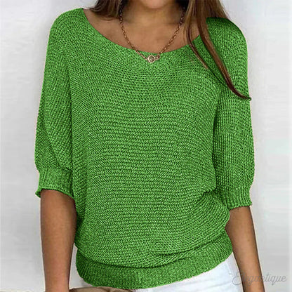 Classic Vintage Jumper