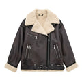 Classic Vintage Jacket with a Flattering Fit