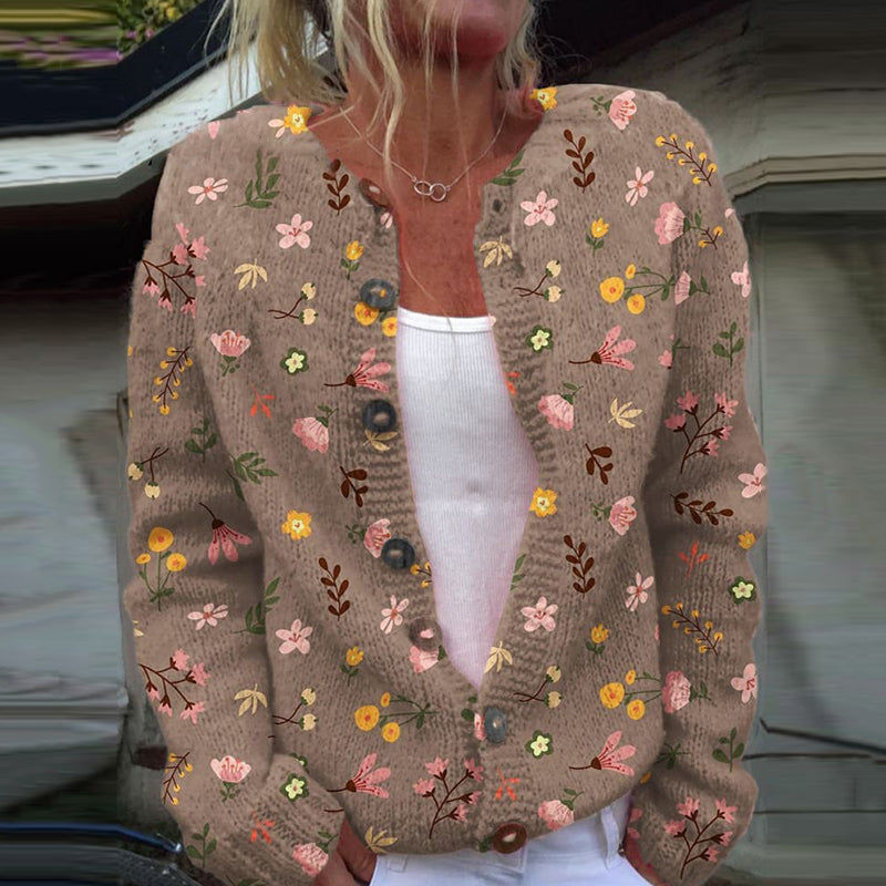 Elegantly Designed Jumper