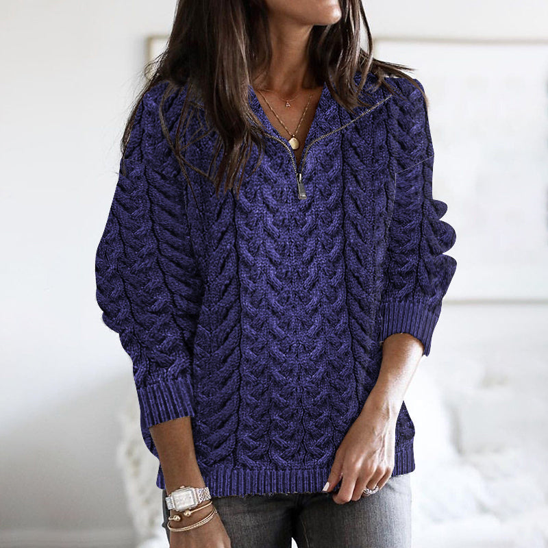 Classic Designed Jumper