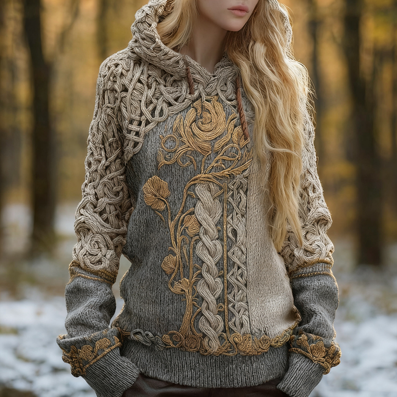 Beautifully Crafted Jumper