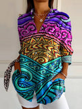 Thoughtfully Designed Garment