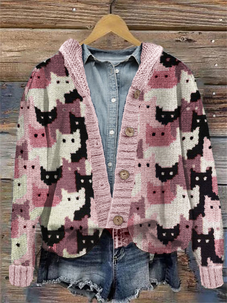 Classic Vintage Cardigan