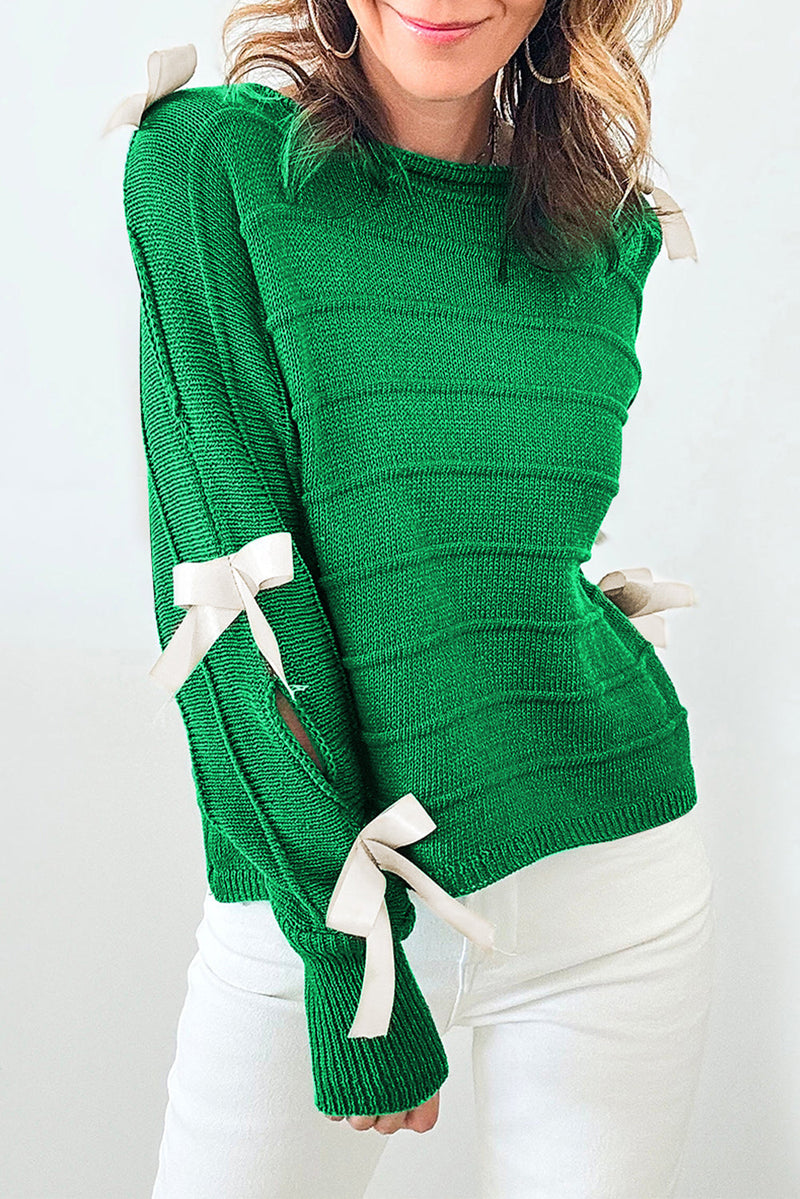 Vintage Inspired Jumper
