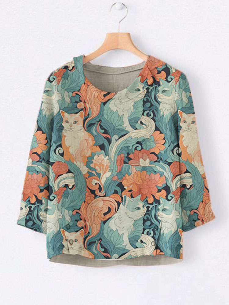 Classic Vintage Shirt