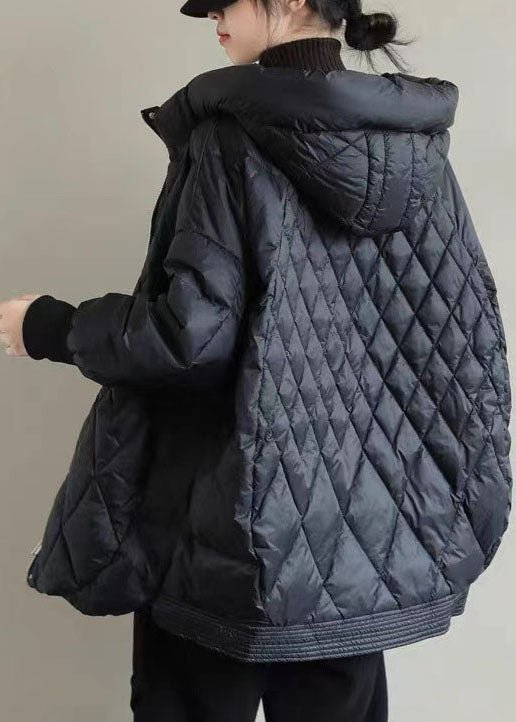 LM | Classic and comfortable winter coat