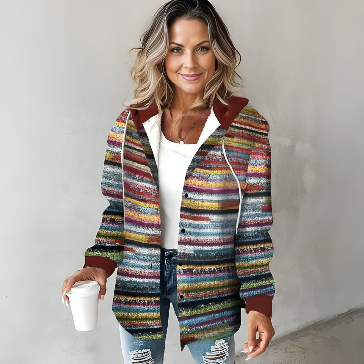 Elegantly Designed Pullover