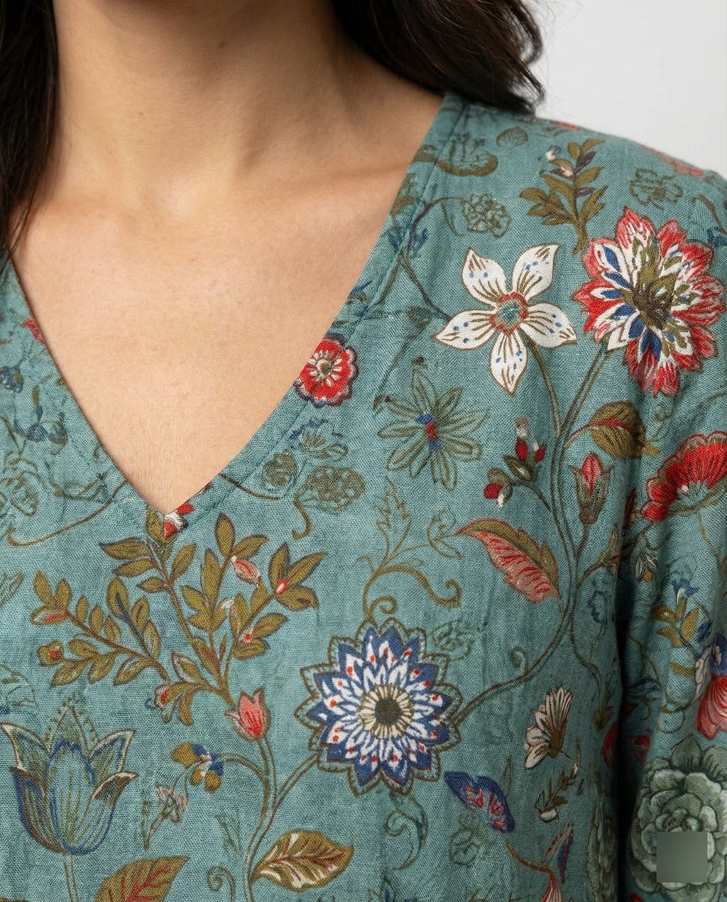 Vintage Inspired Garment