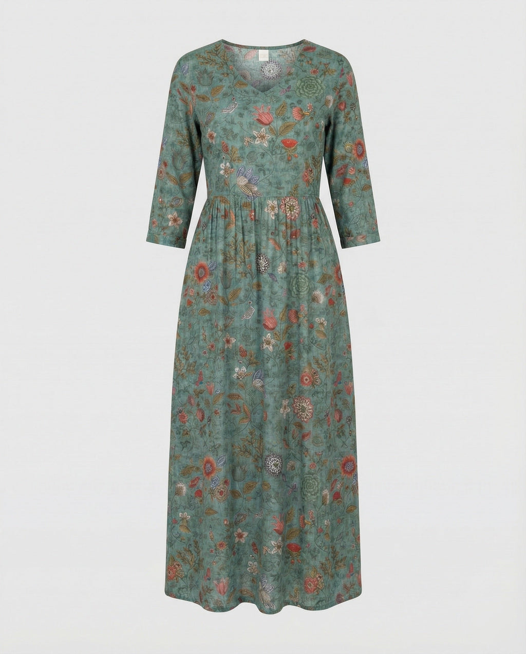 Vintage Inspired Garment