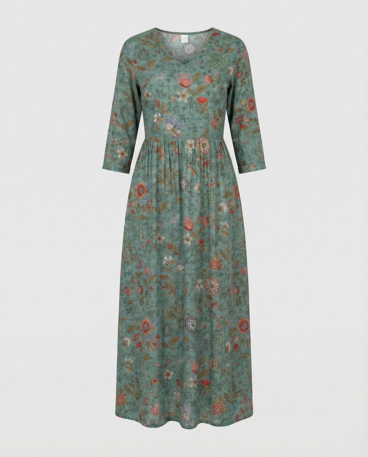 Vintage Inspired Garment