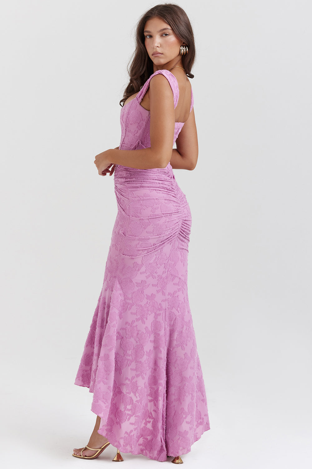 Thoughtfully Designed Garment