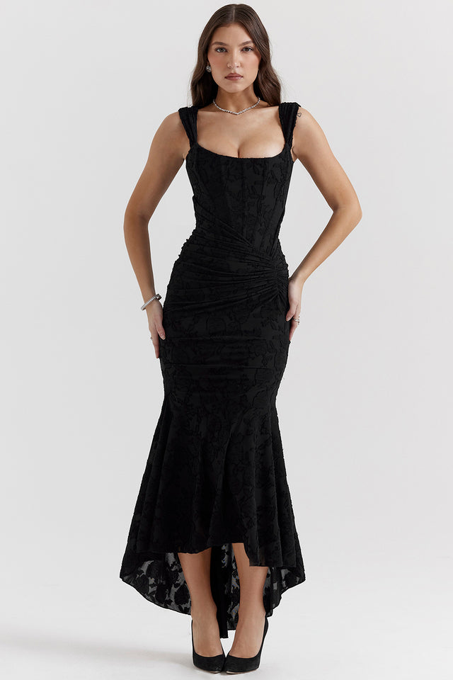 Thoughtfully Designed Garment