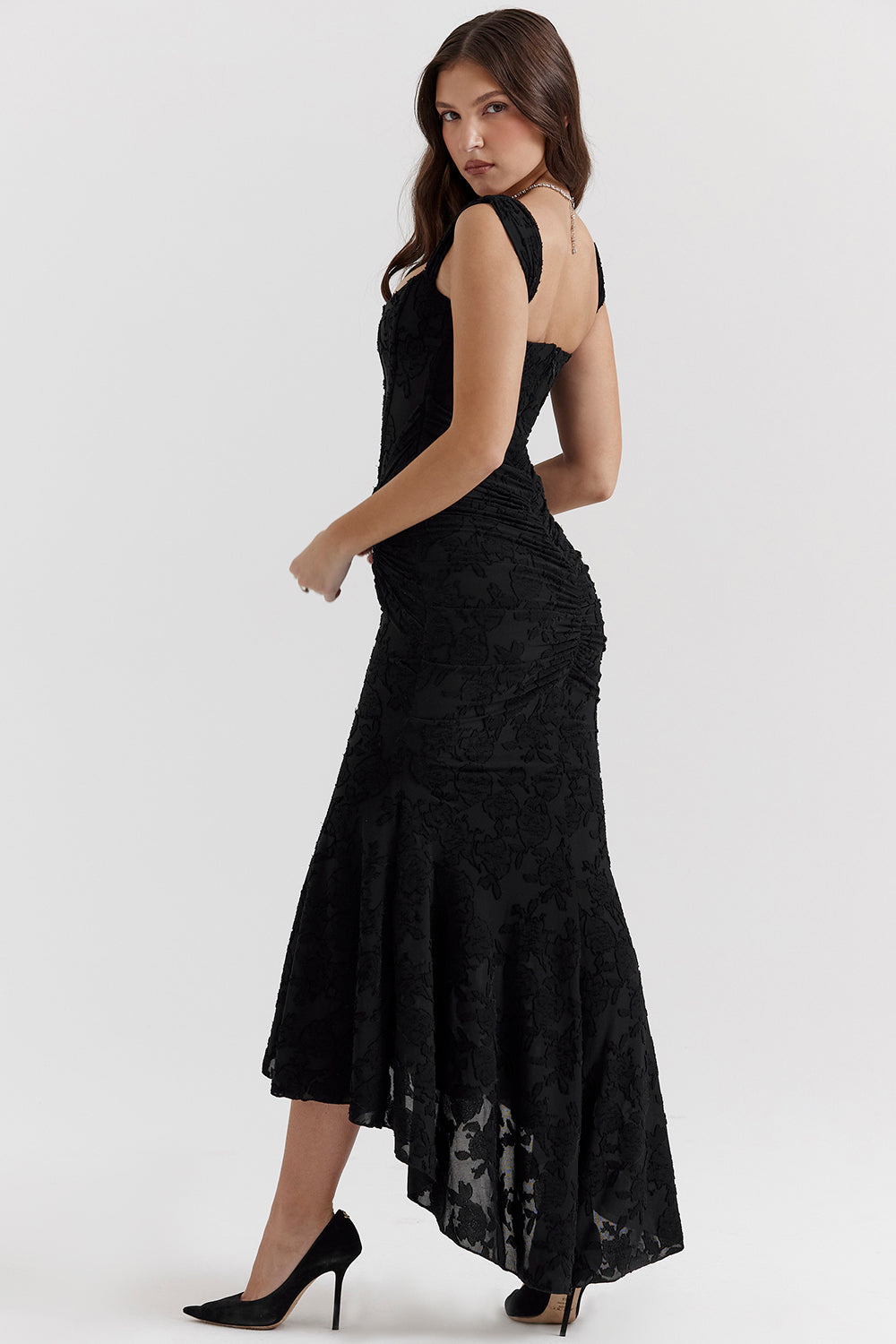 Thoughtfully Designed Garment