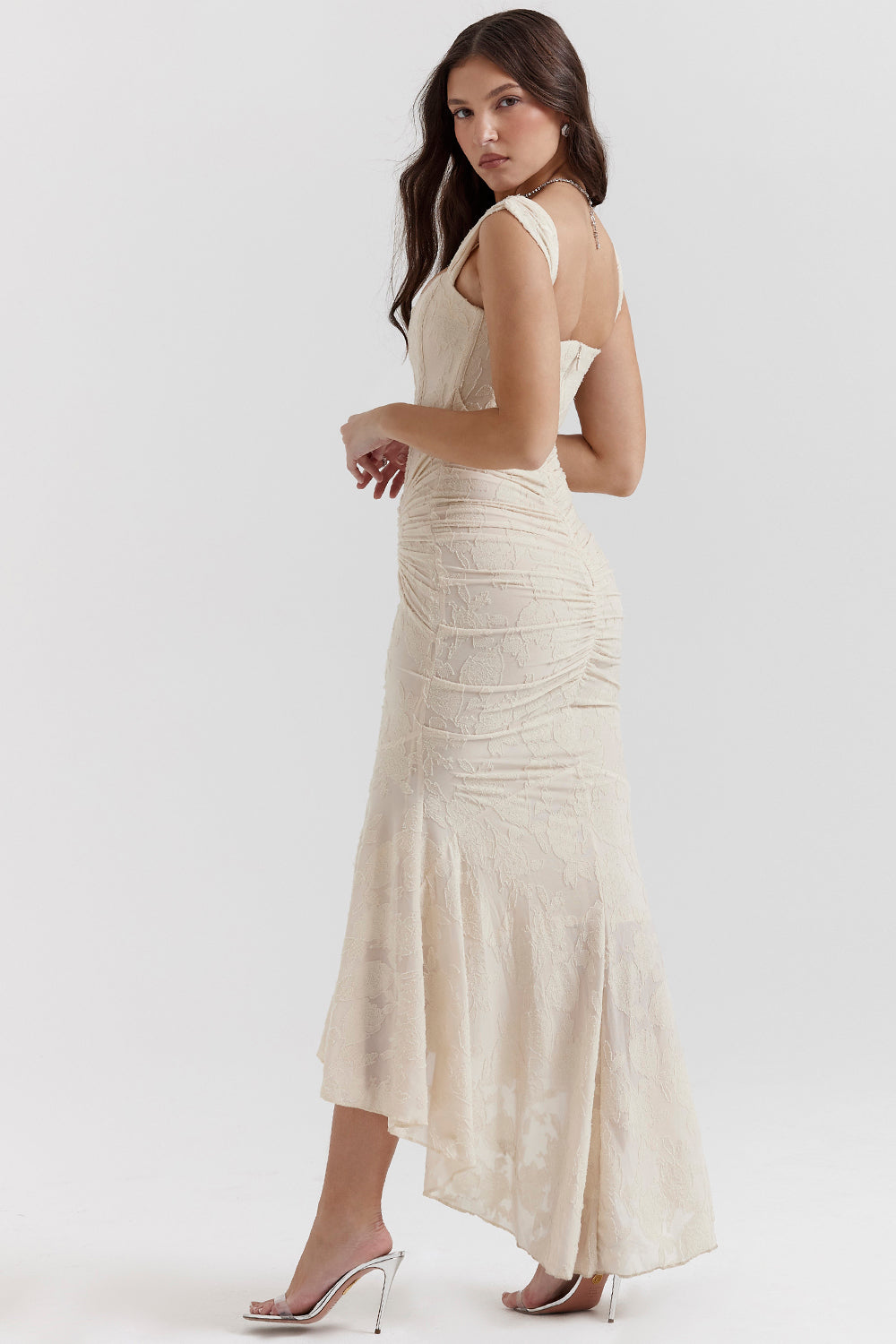 Thoughtfully Designed Garment