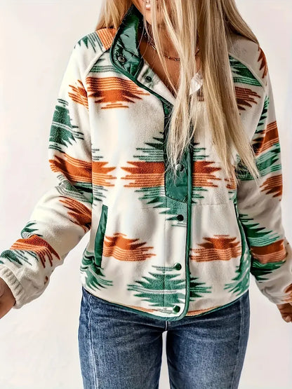 Vintage Inspired Jacket