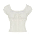 Polished Top with an Effortless Classic Look