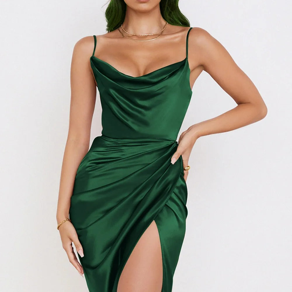 Timeless Vintage Style Garment