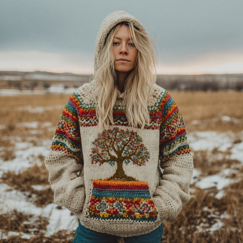 Classic Vintage Jumper