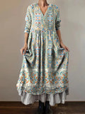 Elegantly Designed Garment
