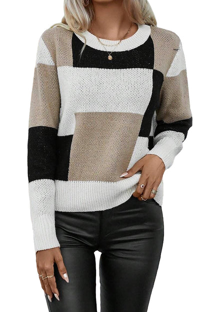 Elegantly Designed Jumper