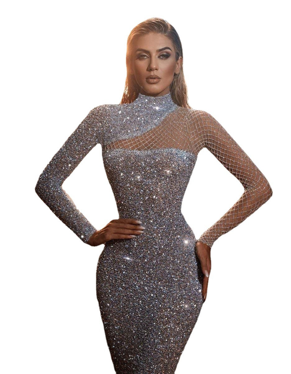 Timeless Vintage Style Garment