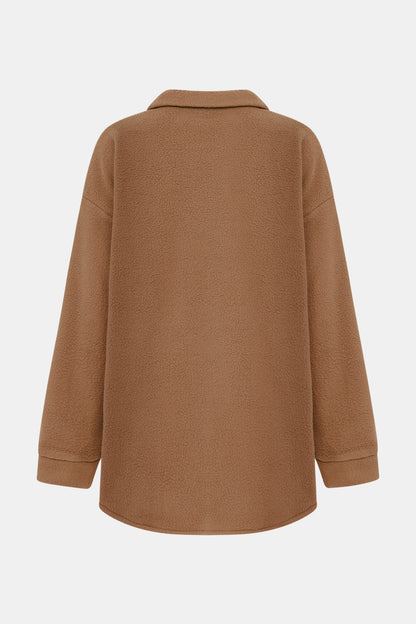 Timeless Vintage Style Jacket