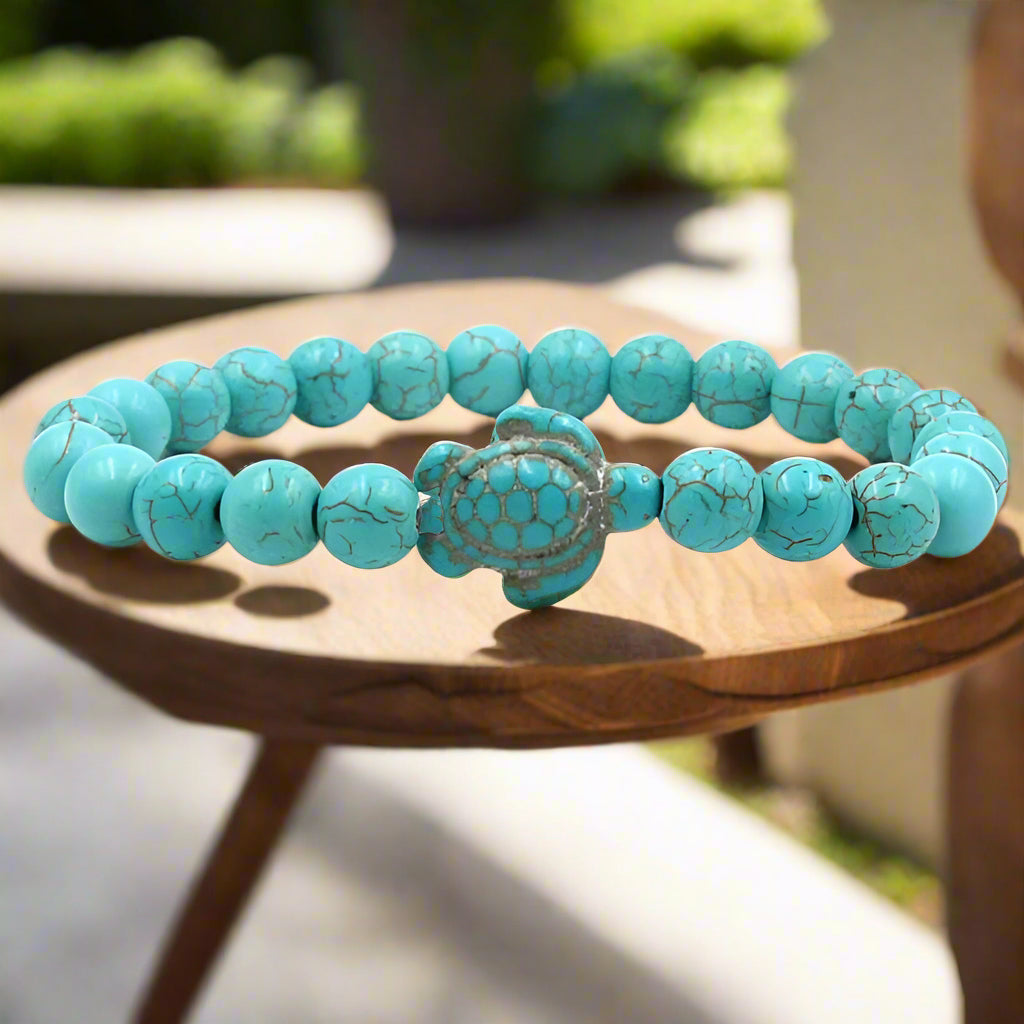 Aquamarine