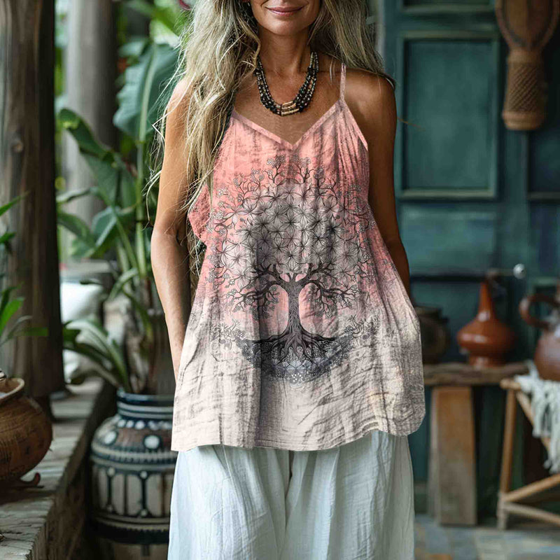 Thoughtfully Designed Garment