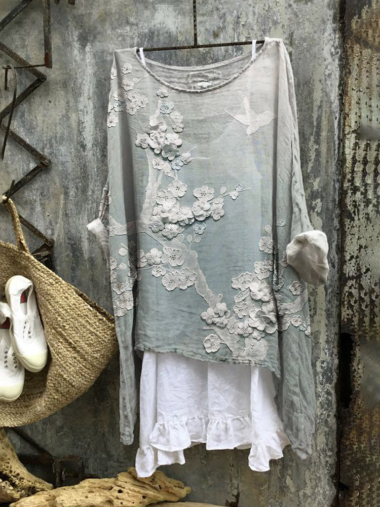 Beautifully Crafted Garment