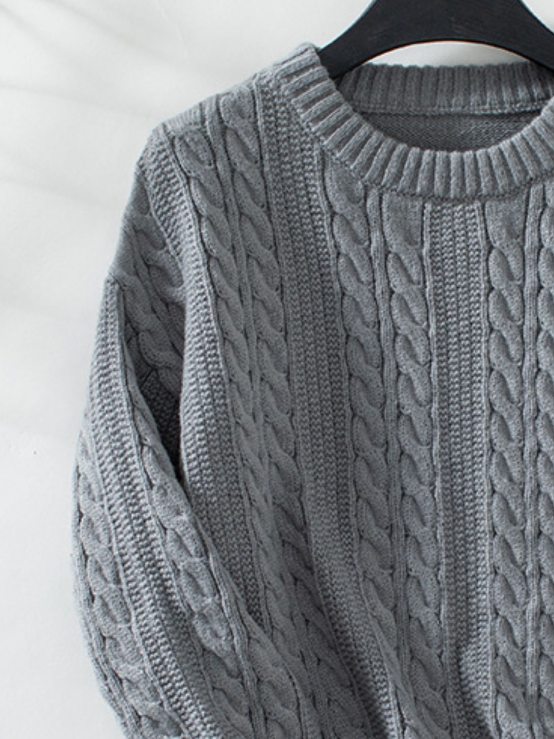 Vintage Inspired Jumper