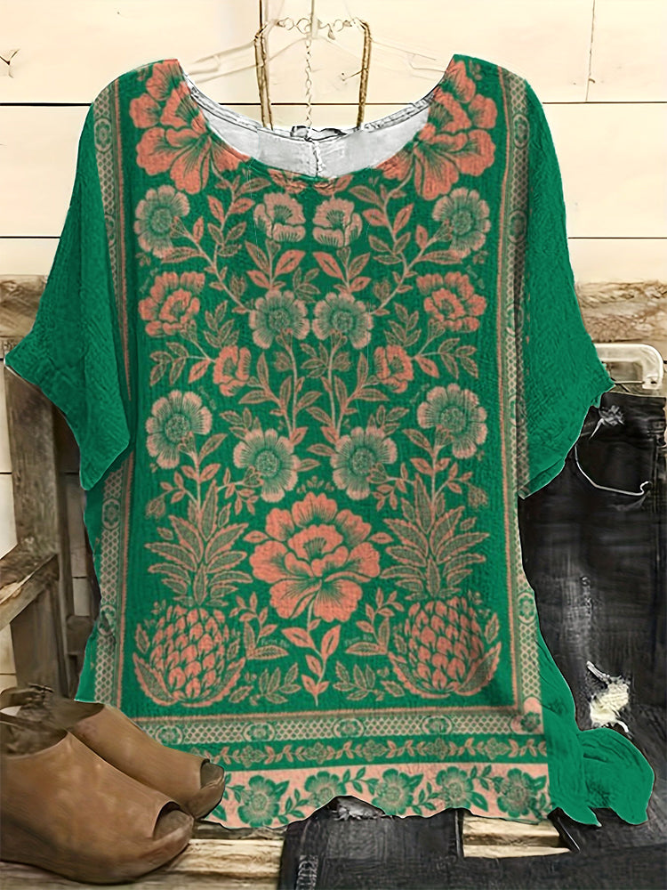 Vintage Inspired Shirt