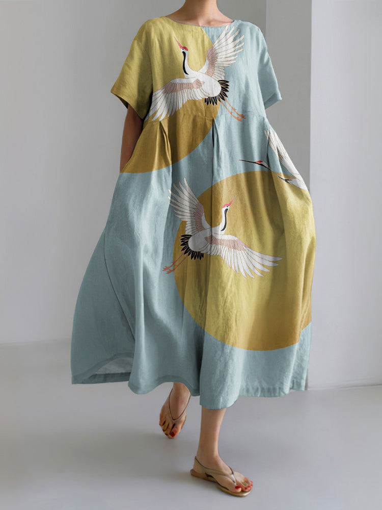 Thoughtfully Designed Dress