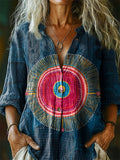 Beautifully Crafted Garment