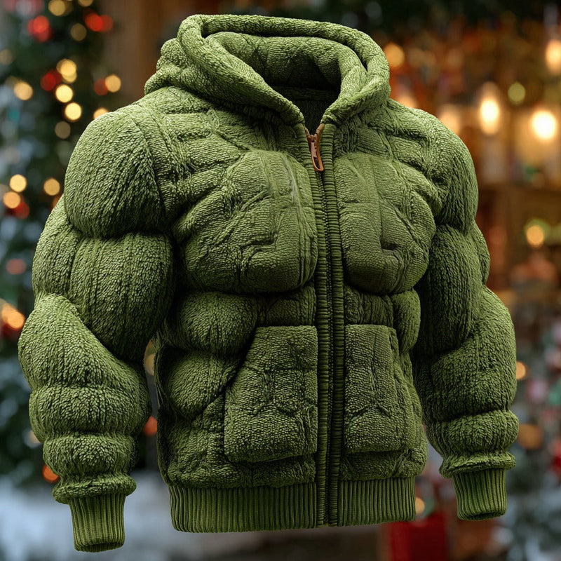 Elegantly Designed Jumper