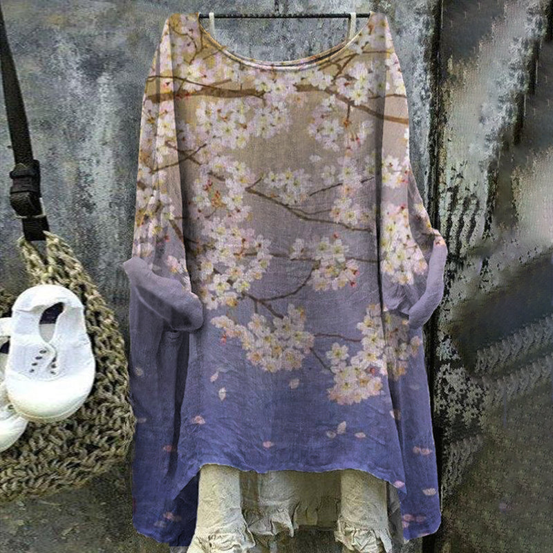 Vintage Inspired Shirt