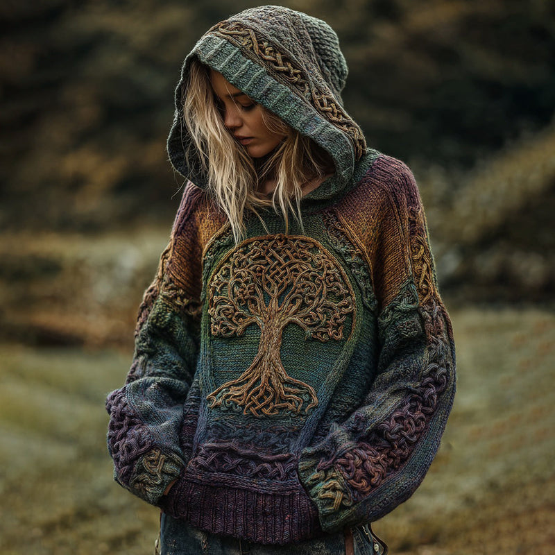 Classic Vintage Jumper