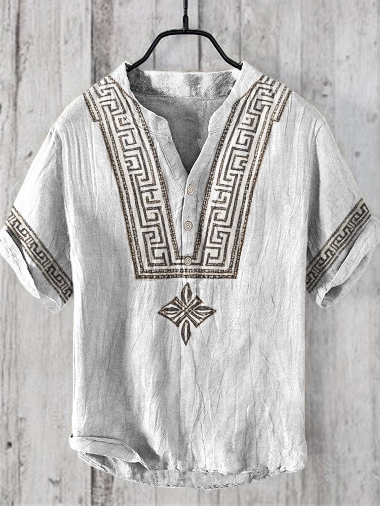 Elegantly Designed Shirt